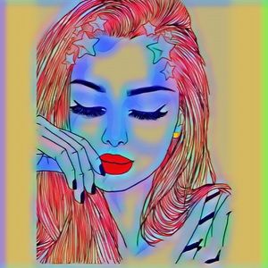 Meet your Posher, Rocio